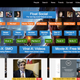 The homepage of Worldfloat.com.